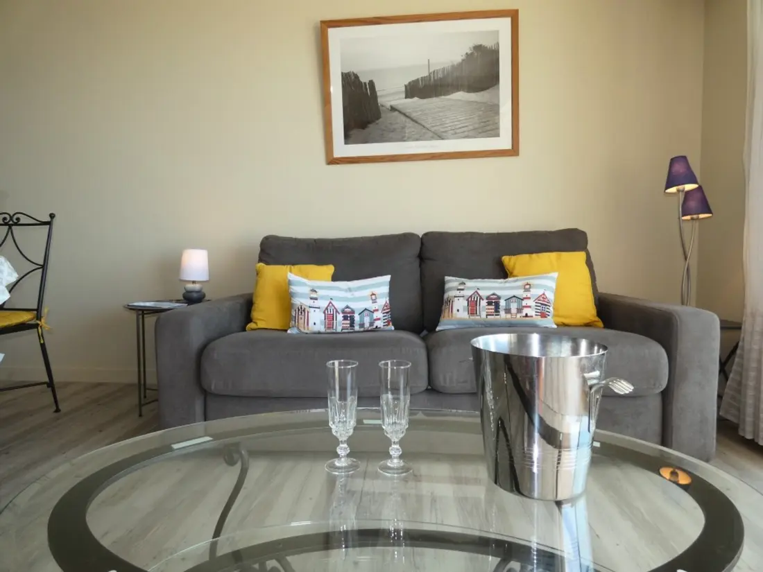 Location de Vacances Notre-Dame-de-Monts 223