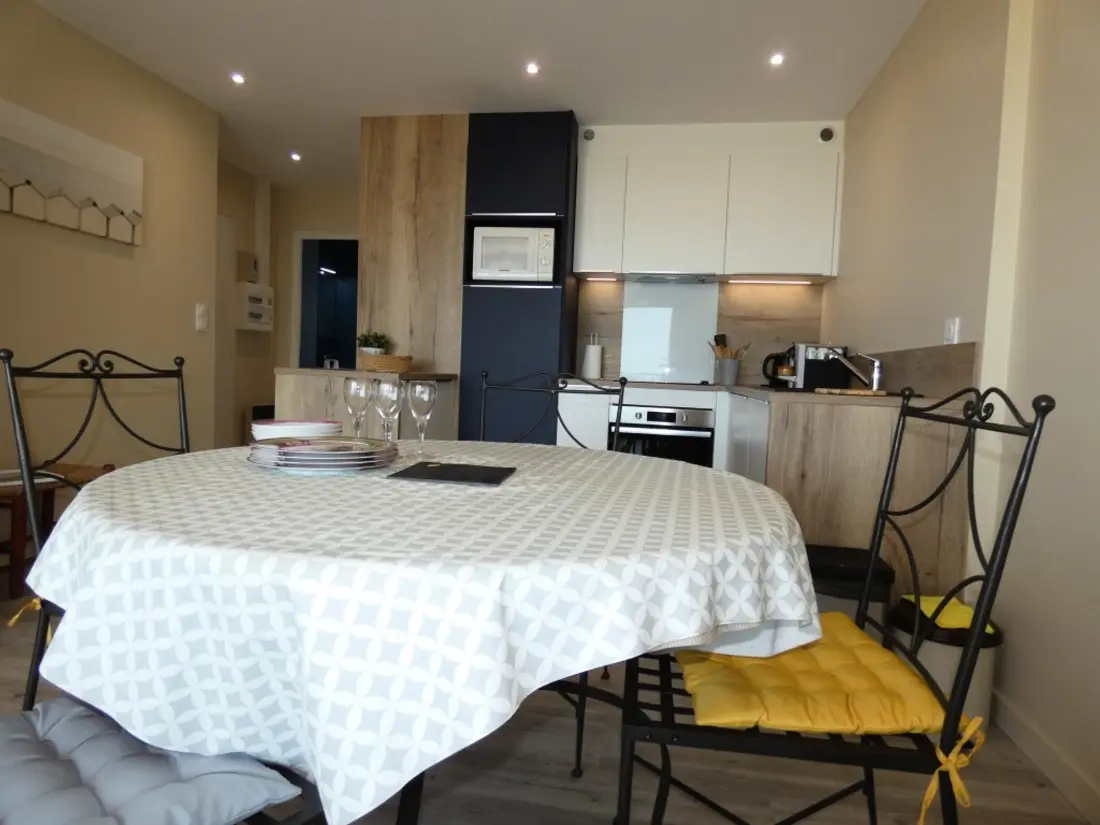 Location de Vacances Notre-Dame-de-Monts 223