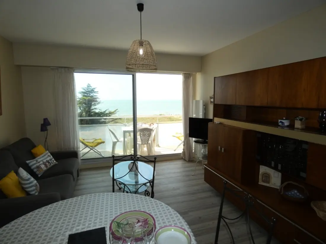 Location de Vacances Notre-Dame-de-Monts 223