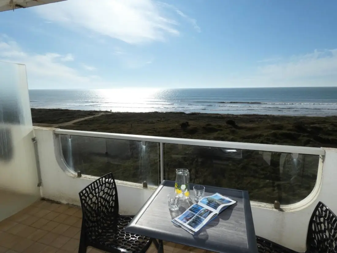 Location de Vacances Notre-Dame-de-Monts 225