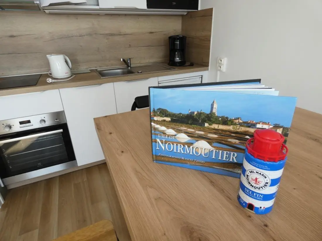 Location de Vacances Notre-Dame-de-Monts 225
