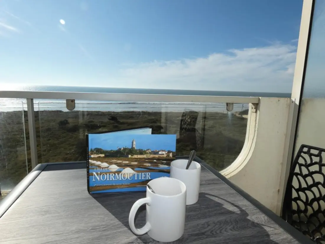 Location de Vacances Notre-Dame-de-Monts 225