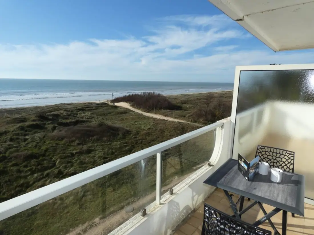 Location de Vacances Notre-Dame-de-Monts 225