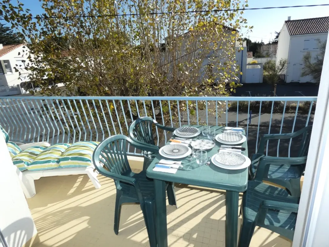 Location de Vacances Notre-Dame-de-Monts 229