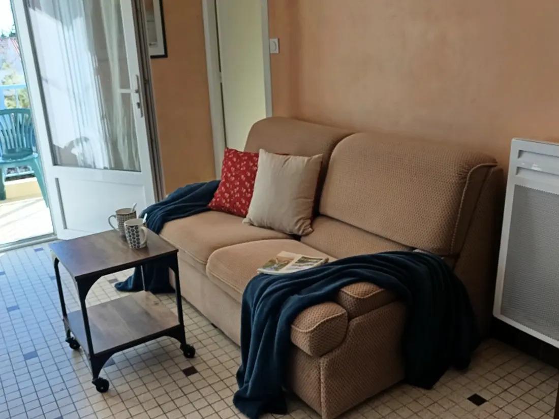 Location de Vacances Notre-Dame-de-Monts 229