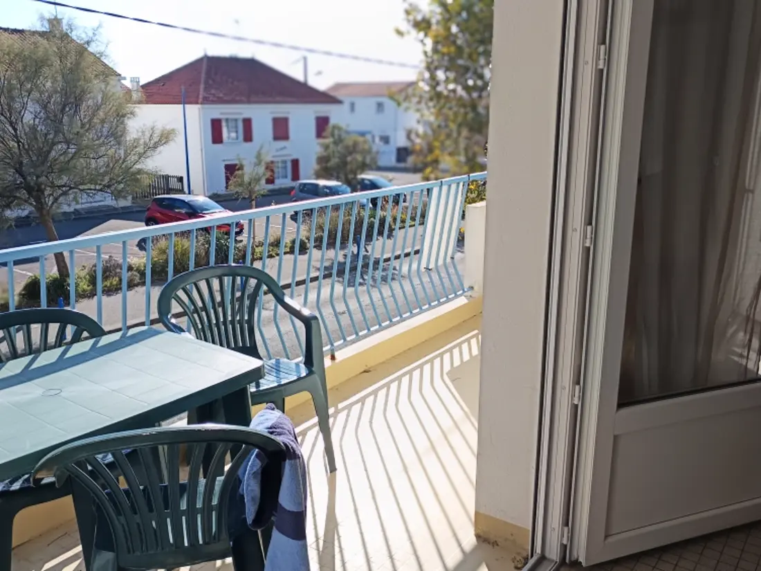Location de Vacances Notre-Dame-de-Monts 229