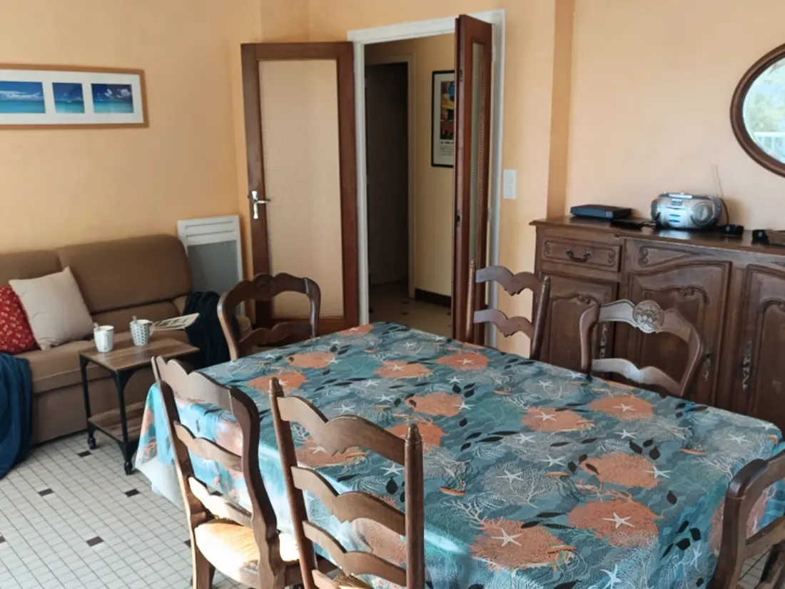 Location de Vacances Notre-Dame-de-Monts 229