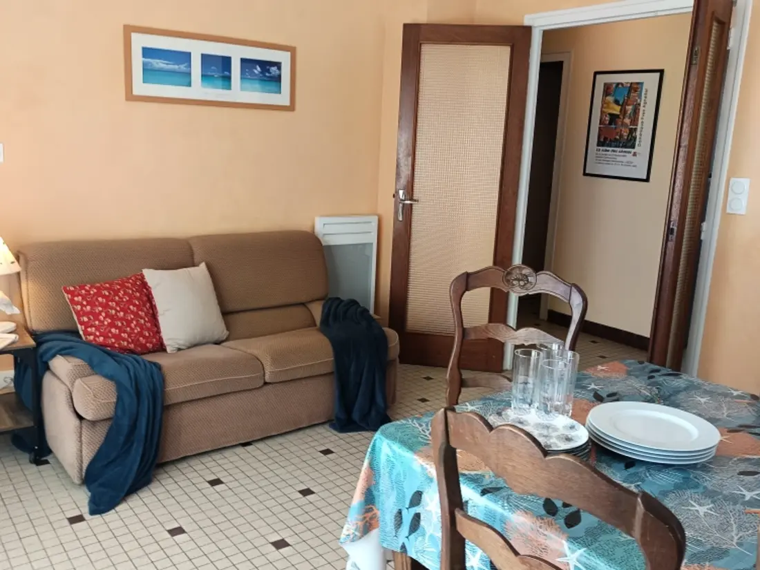 Location de Vacances Notre-Dame-de-Monts 229