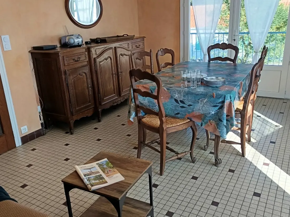 Location de Vacances Notre-Dame-de-Monts 229