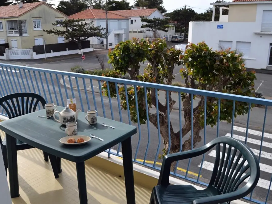Location de Vacances Notre-Dame-de-Monts 229