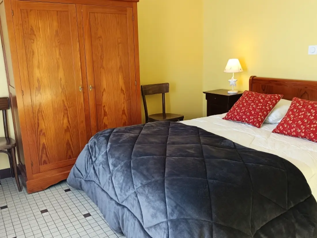 Location de Vacances Notre-Dame-de-Monts 229