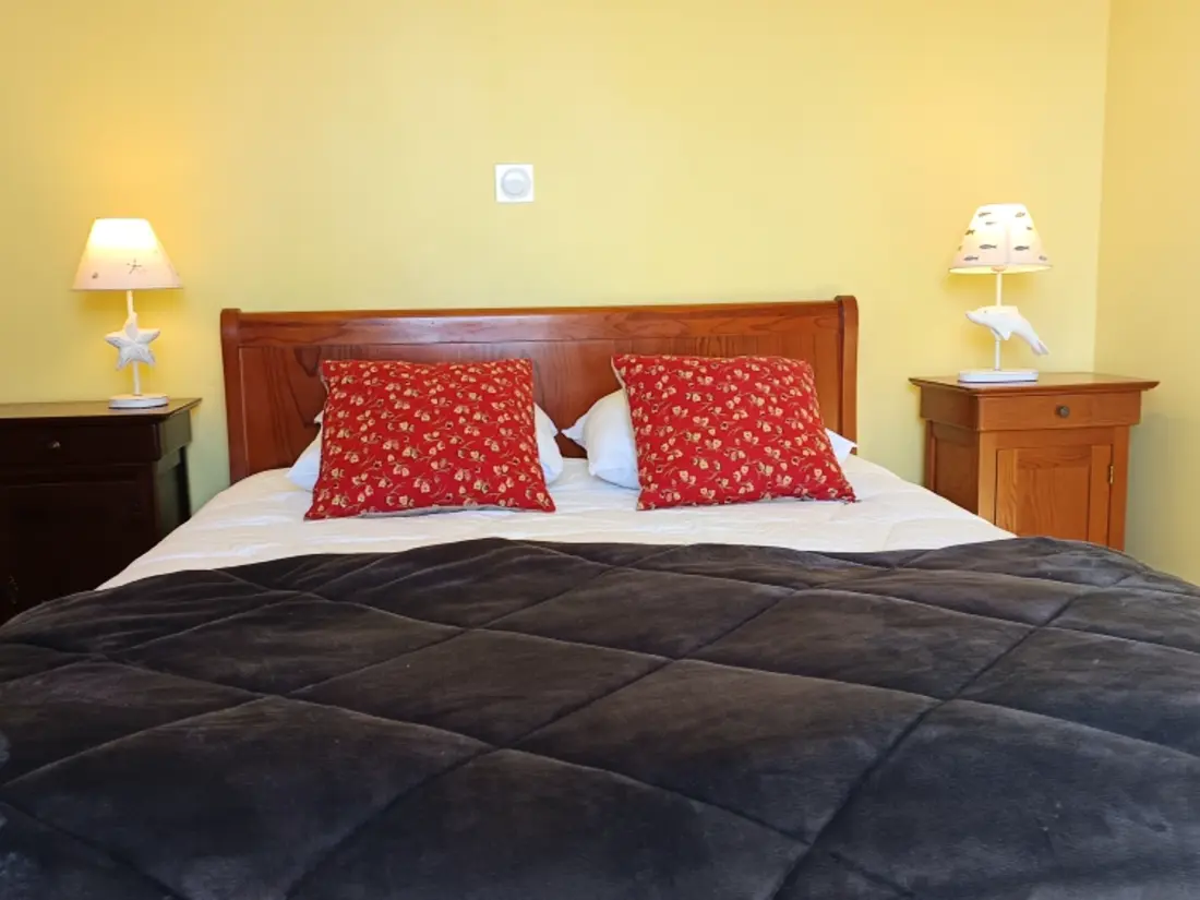 Location de Vacances Notre-Dame-de-Monts 229