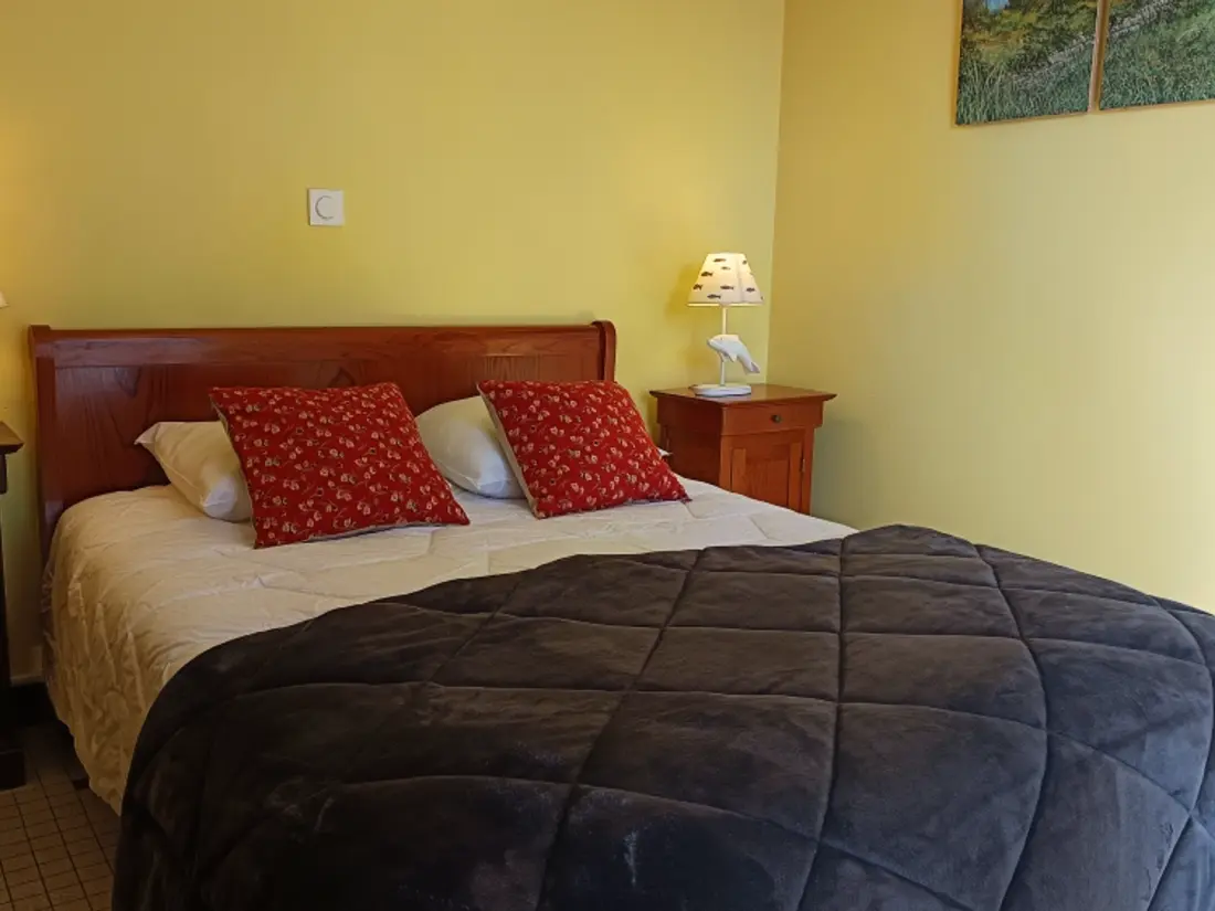 Location de Vacances Notre-Dame-de-Monts 229