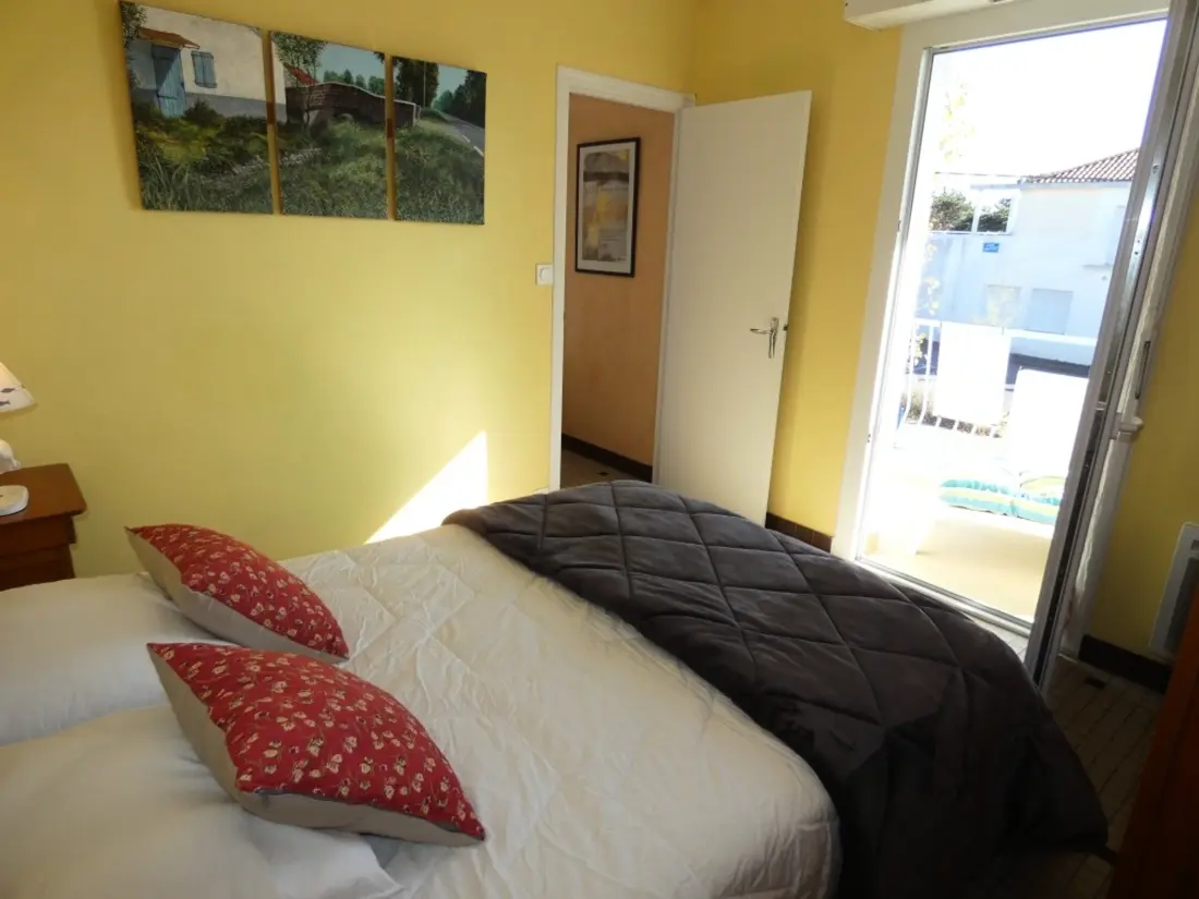 Location de Vacances Notre-Dame-de-Monts 229