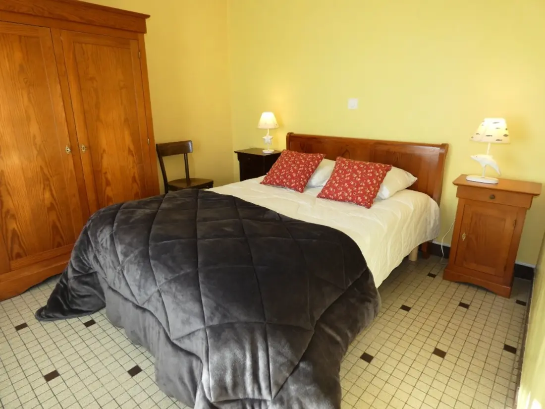 Location de Vacances Notre-Dame-de-Monts 229