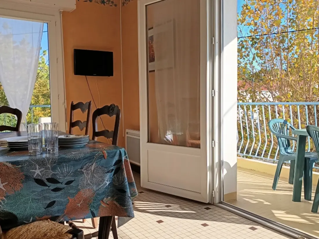 Location de Vacances Notre-Dame-de-Monts 229