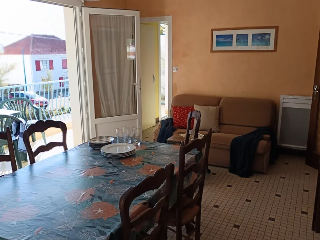 Location de Vacances Notre-Dame-de-Monts 229