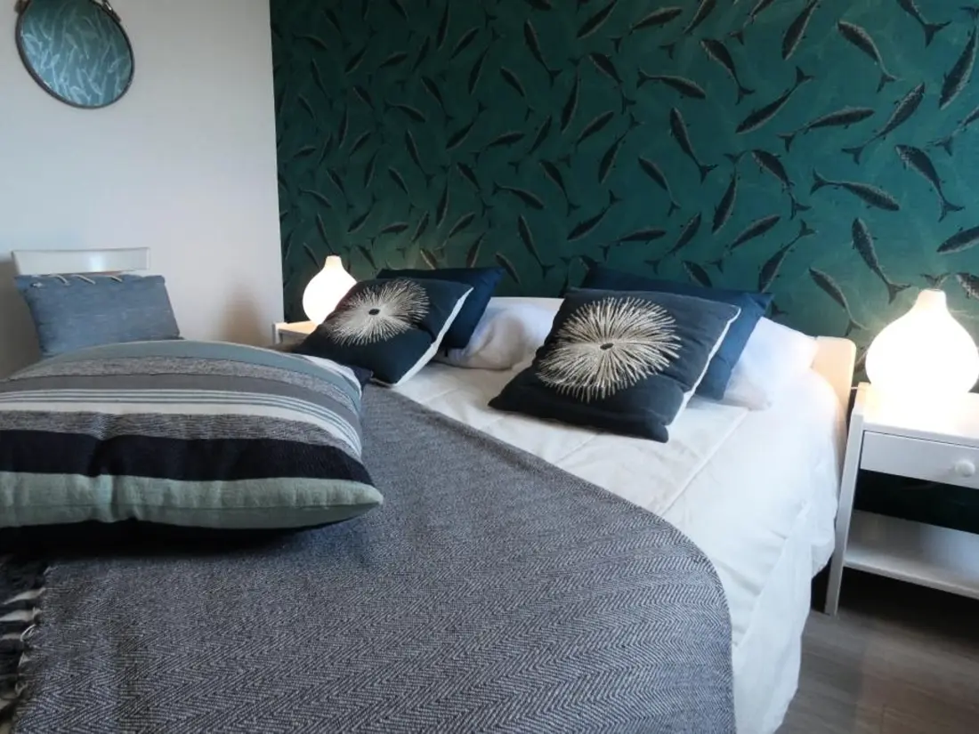 Location de Vacances Notre-Dame-de-Monts 238