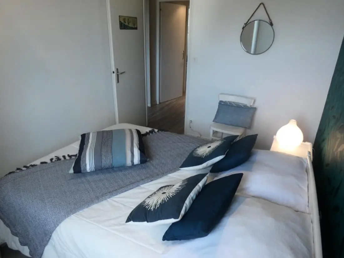 Location de Vacances Notre-Dame-de-Monts 238