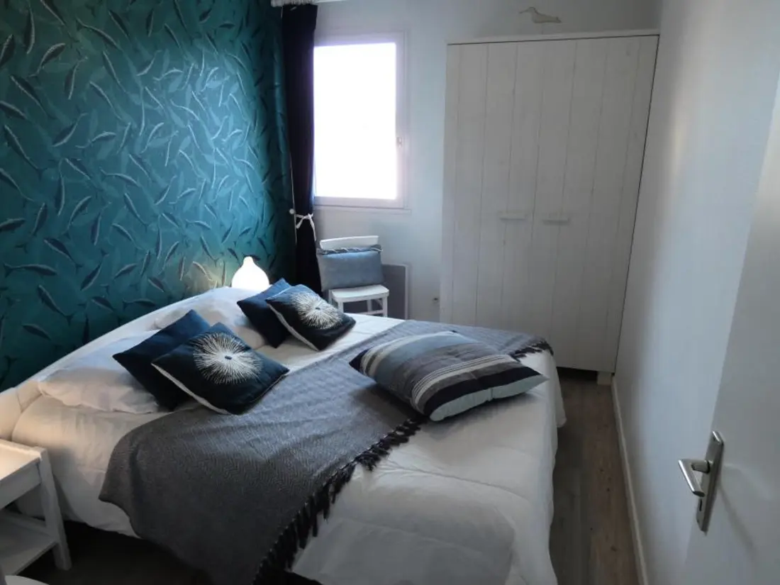Location de Vacances Notre-Dame-de-Monts 238
