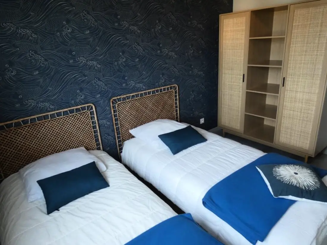 Location de Vacances Notre-Dame-de-Monts 238