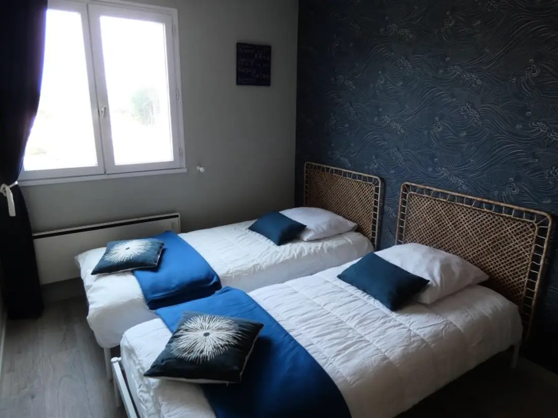 Location de Vacances Notre-Dame-de-Monts 238
