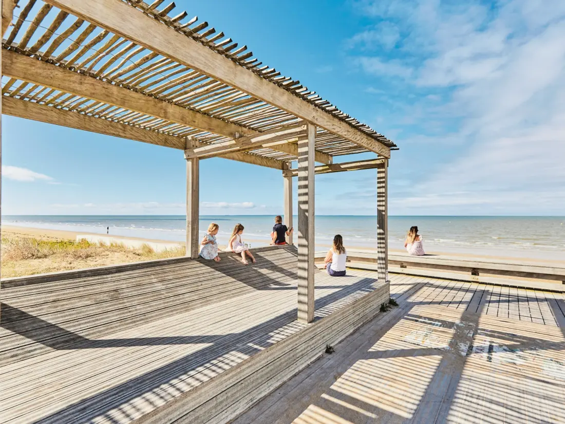 Location de Vacances Notre-Dame-de-Monts 238