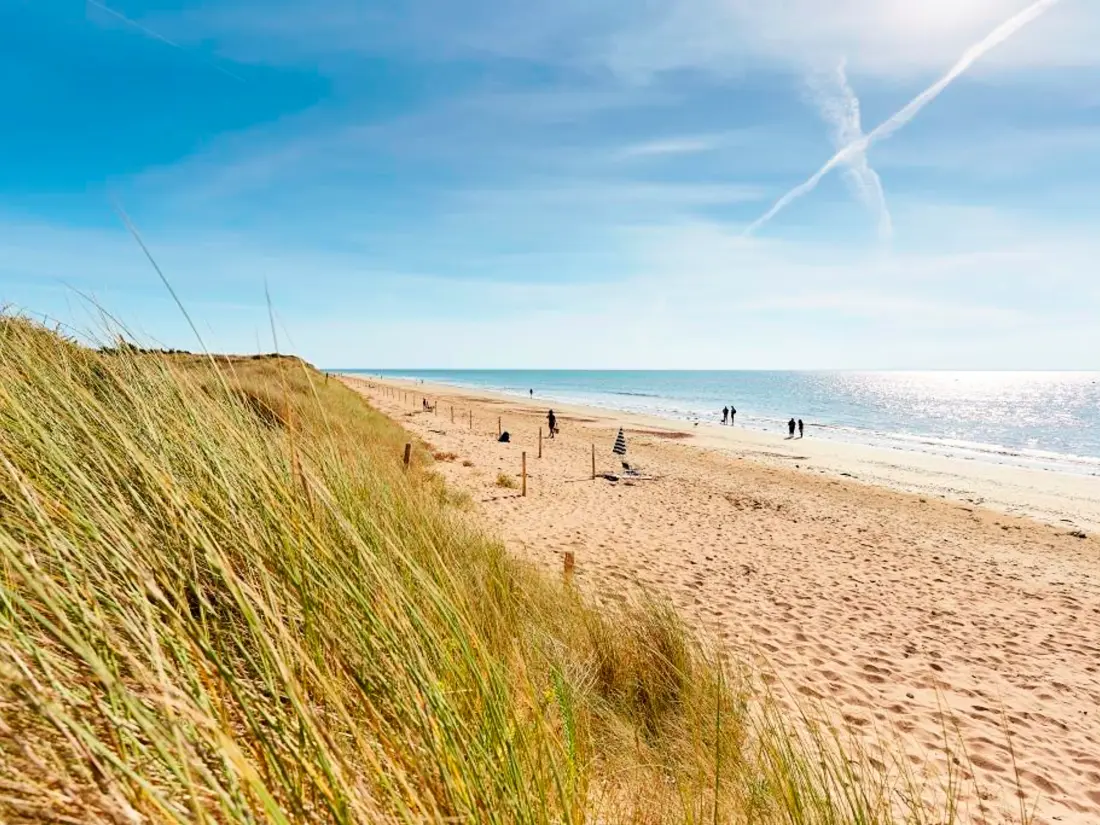 Location de Vacances Notre-Dame-de-Monts 238