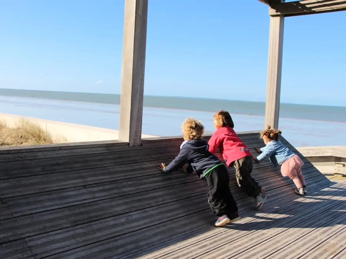 Location de Vacances Notre-Dame-de-Monts 238