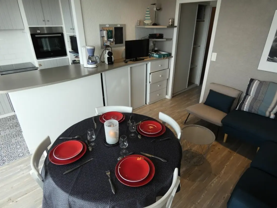 Location de Vacances Notre-Dame-de-Monts 238