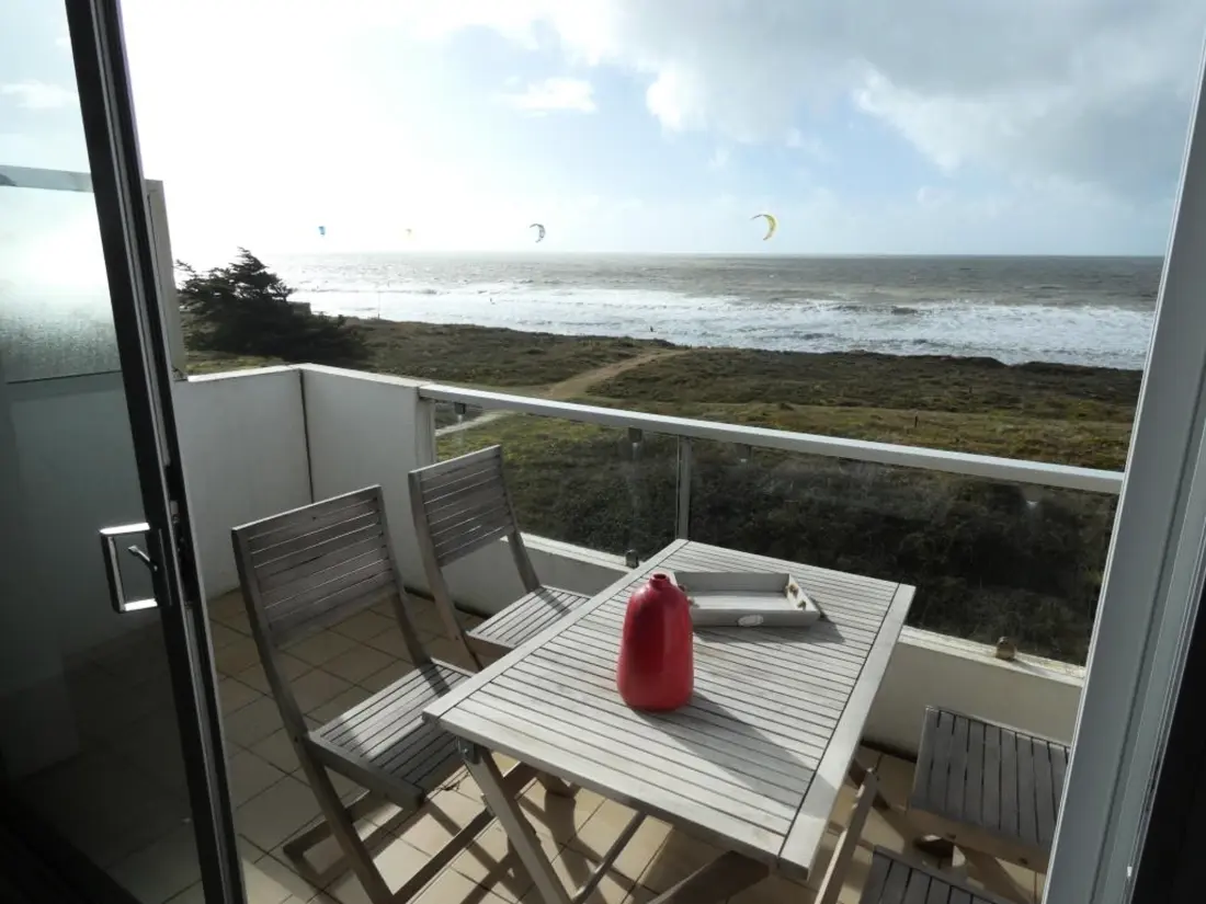 Location de Vacances Notre-Dame-de-Monts 238