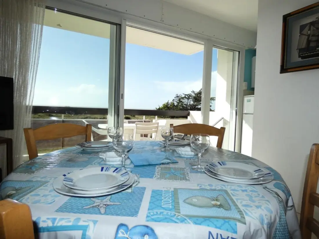 Location de Vacances Notre-Dame-de-Monts 253
