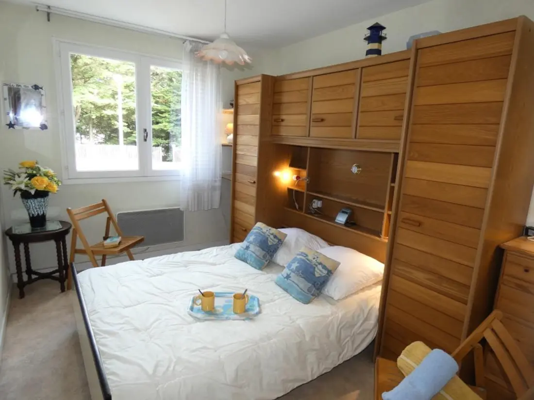 Location de Vacances Notre-Dame-de-Monts 253