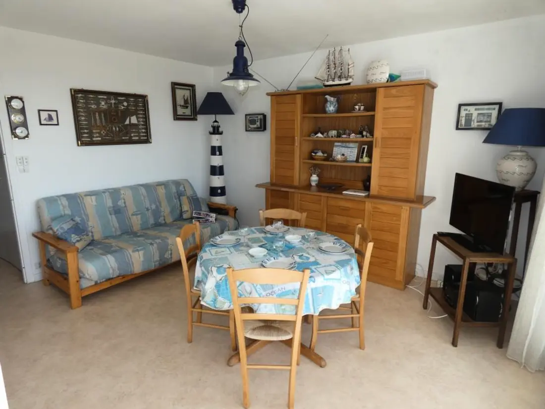 Location de Vacances Notre-Dame-de-Monts 253