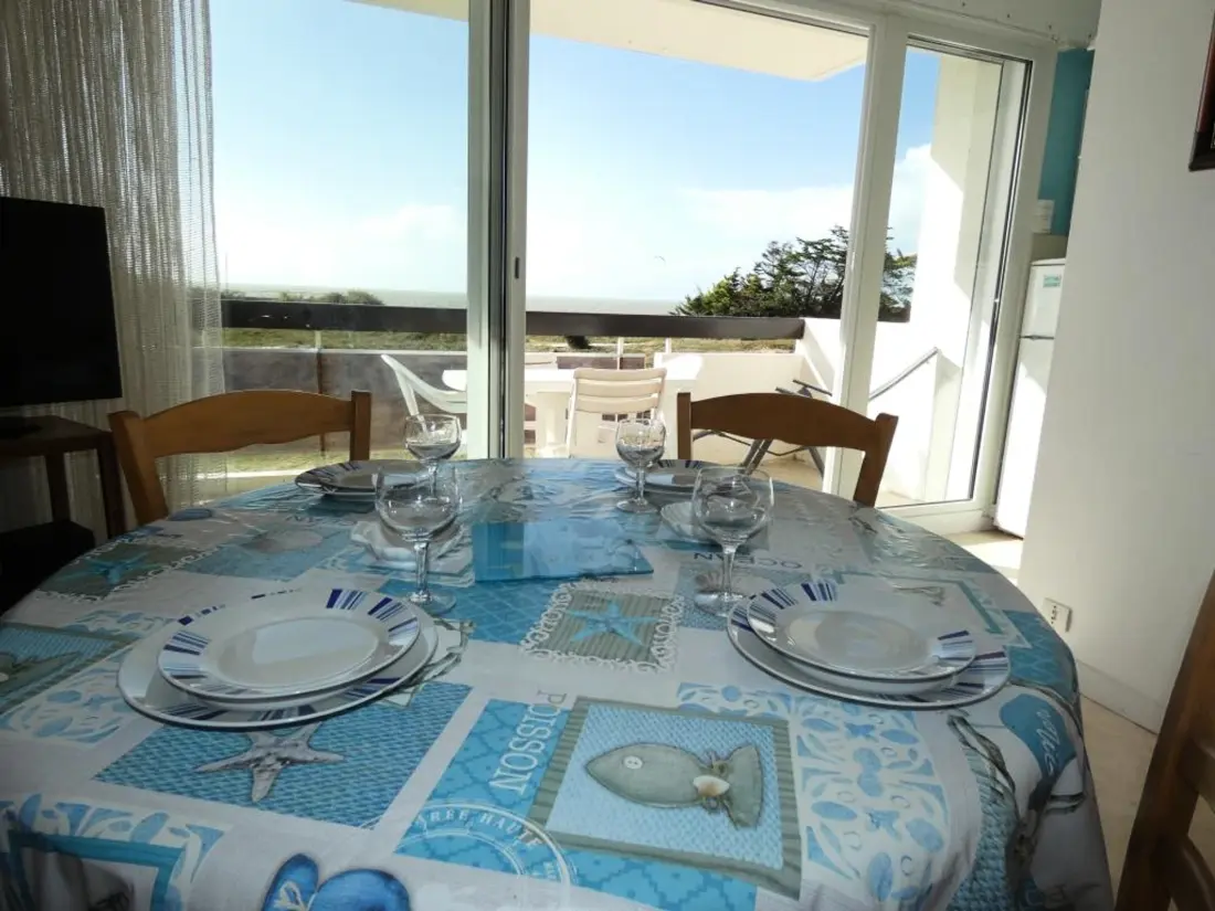 Location de Vacances Notre-Dame-de-Monts 253