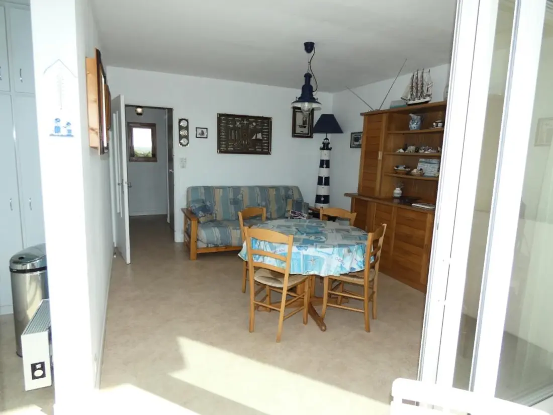 Location de Vacances Notre-Dame-de-Monts 253