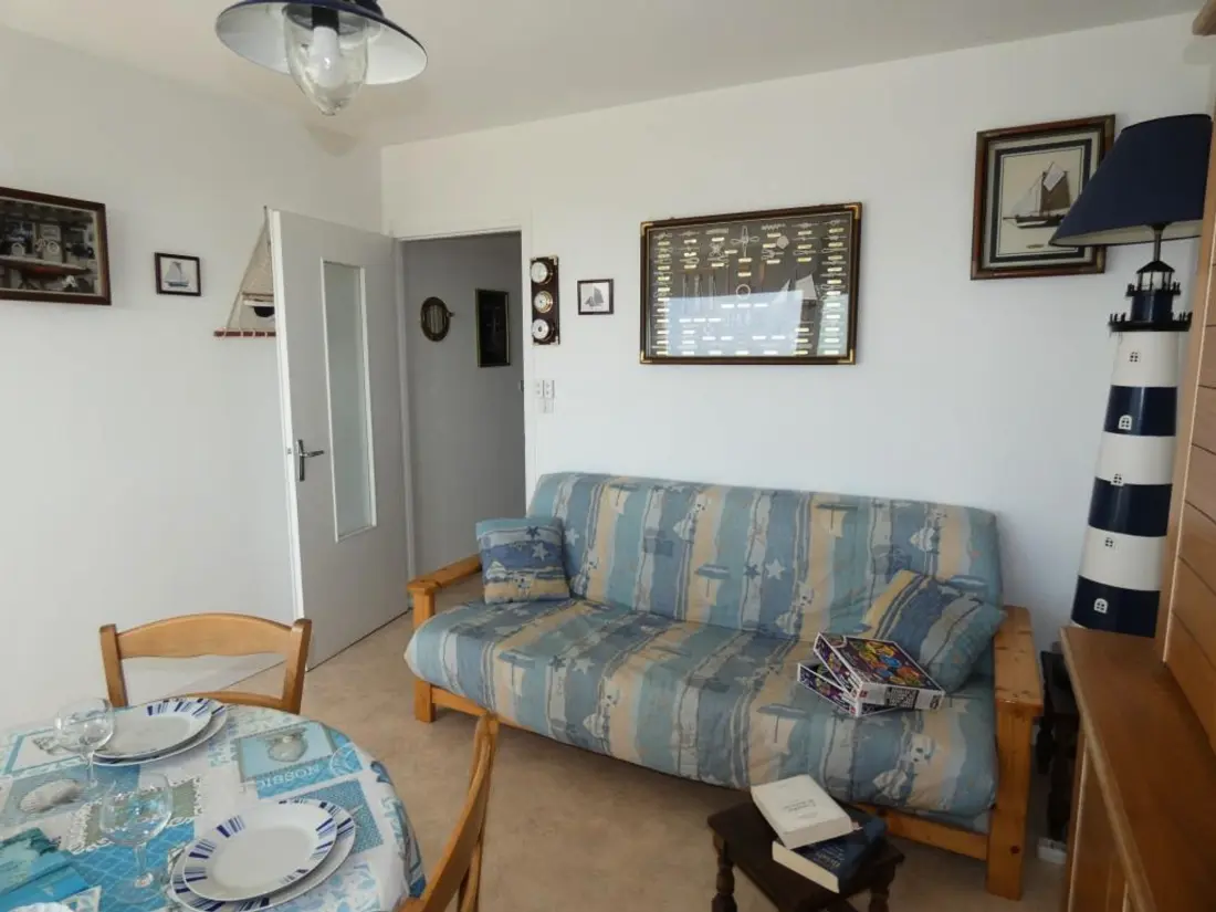 Location de Vacances Notre-Dame-de-Monts 253