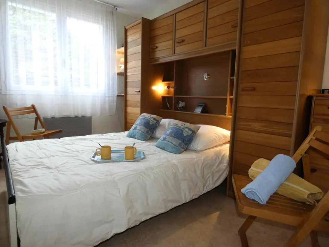 Location de Vacances Notre-Dame-de-Monts 253