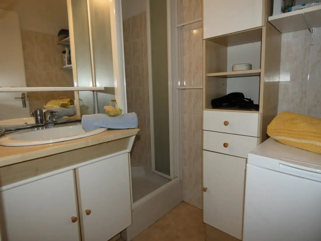 Location de Vacances Notre-Dame-de-Monts 253