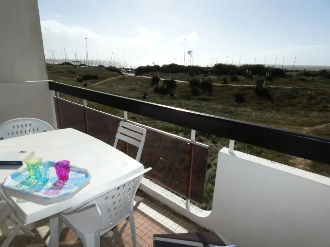 Location de Vacances Notre-Dame-de-Monts 253