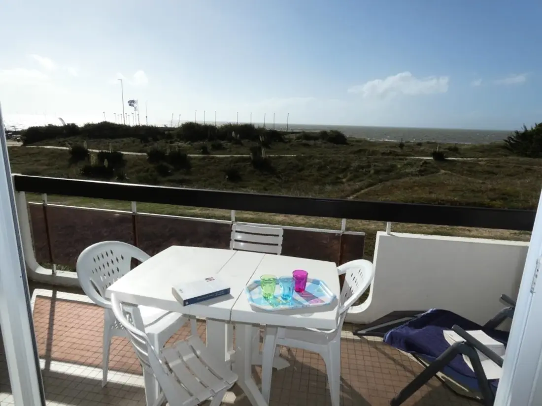 Location de Vacances Notre-Dame-de-Monts 253