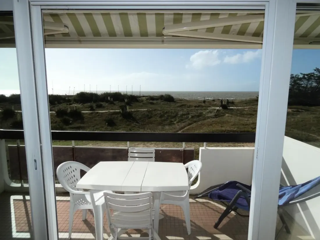 Location de Vacances Notre-Dame-de-Monts 253