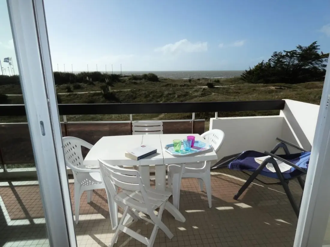 Location de Vacances Notre-Dame-de-Monts 253