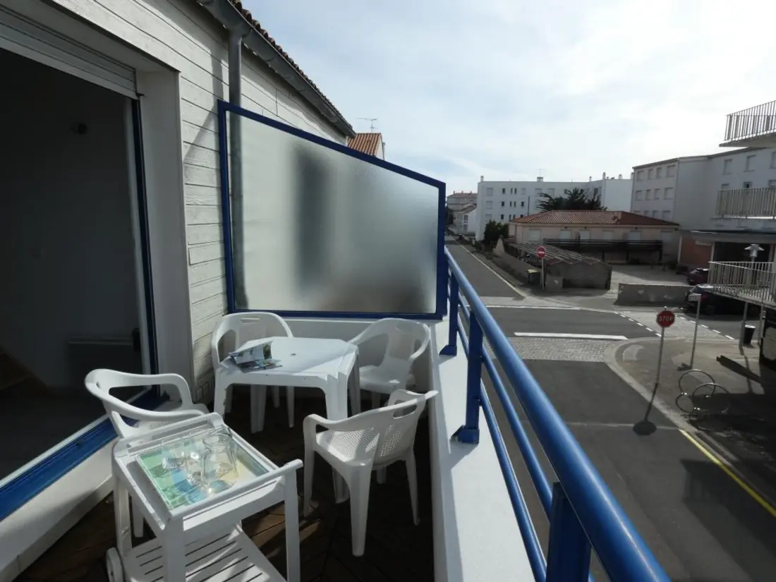 Location de Vacances Notre-Dame-de-Monts 271
