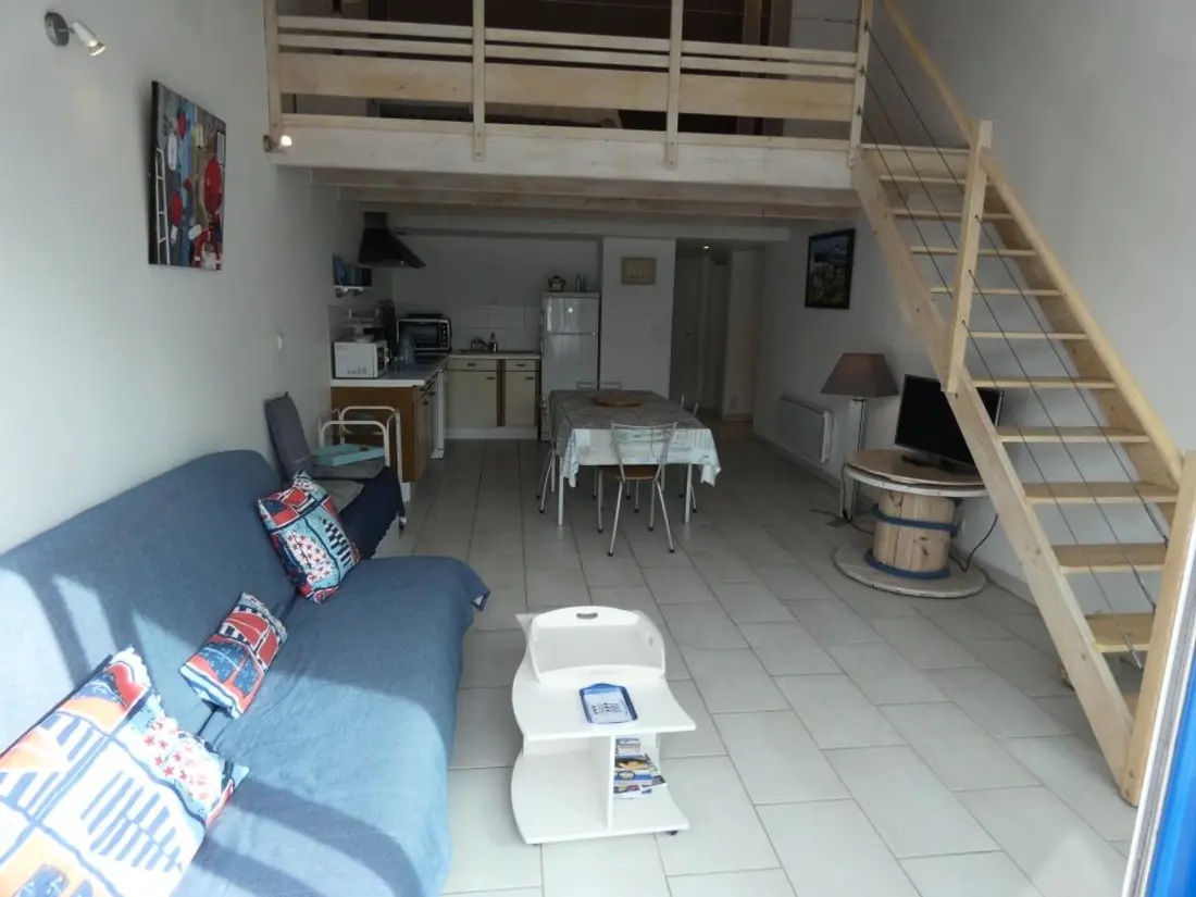 Location de Vacances Notre-Dame-de-Monts 271