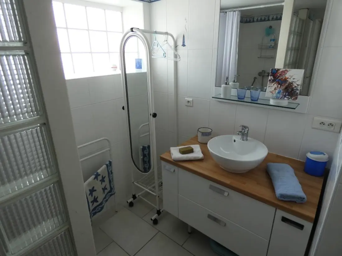 Location de Vacances Notre-Dame-de-Monts 271