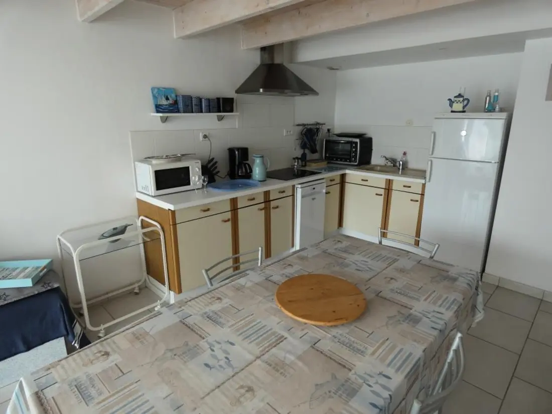 Location de Vacances Notre-Dame-de-Monts 271
