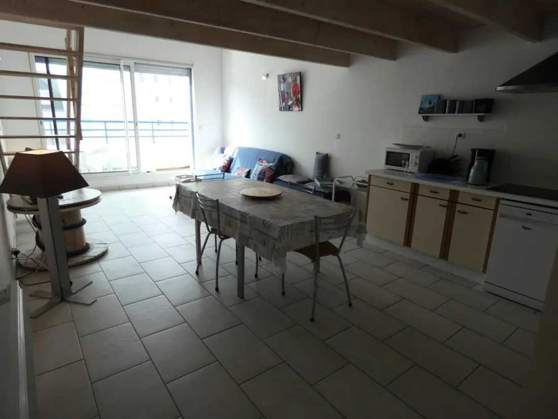 Location de Vacances Notre-Dame-de-Monts 271