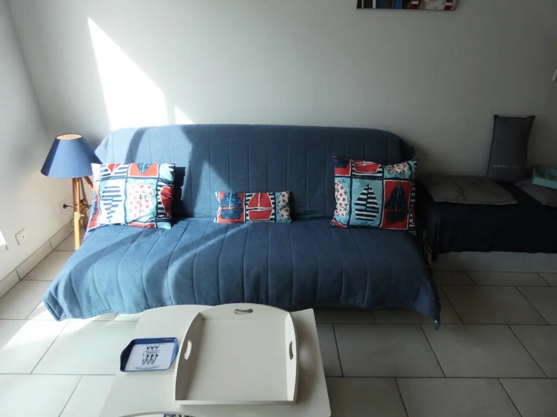 Location de Vacances Notre-Dame-de-Monts 271