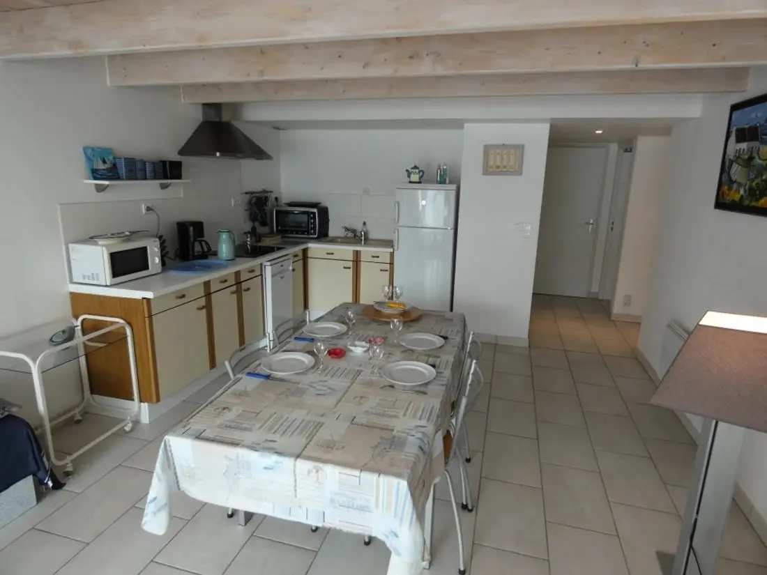 Location de Vacances Notre-Dame-de-Monts 271